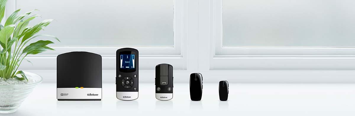 Servicios de Nuestro Centro Auditivo: Compra de Accesorios para tus audífonos