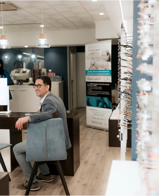 Alfonso Tripiana Sánchez de Yendoalson Centros Auditivos