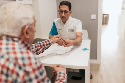 Alfonso Tripiana Sánchez de Yendoalson Centros Auditivos